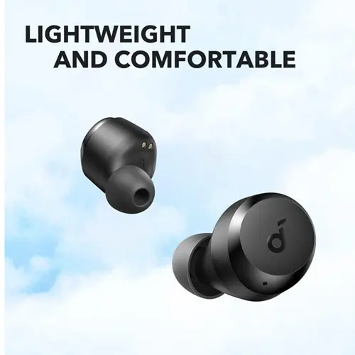 هدفون بلوتوثی انکر مدل Soundcore A25i، تصویر 3