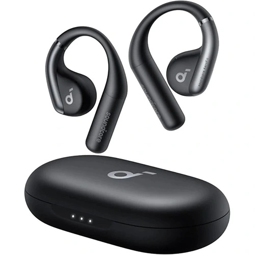 هدفون بلوتوثی انکر مدل Soundcore AeroFit A3872