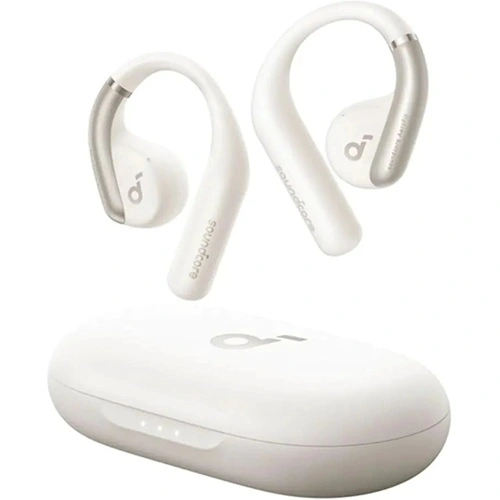 هدفون بلوتوثی انکر مدل Soundcore AeroFit A3872، تصویر 2