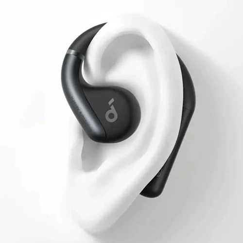 هدفون بلوتوثی انکر مدل Soundcore AeroFit A3872، تصویر 3