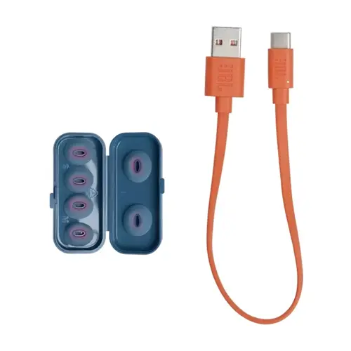 هدفون بلوتوثی جی بی ال مدل Tune Flex، تصویر 12