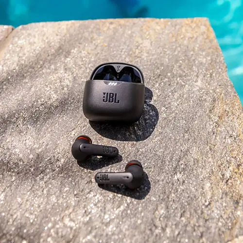 هدفون بلوتوثی جی بی ال مدل Tune Flex، تصویر 13