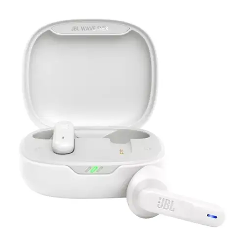 هدفون بلوتوثی جی بی ال مدل Wave Flex، تصویر 17