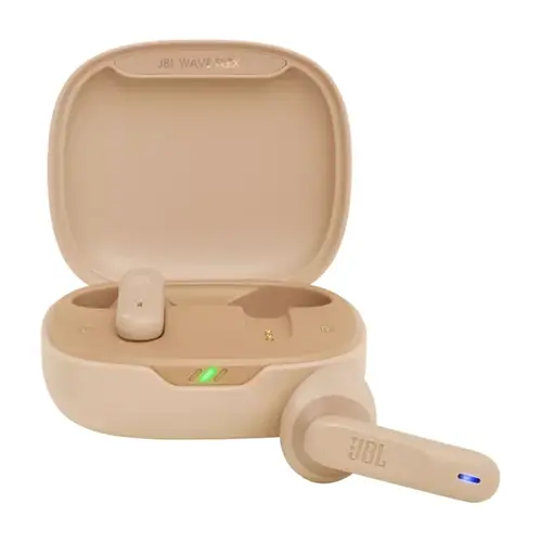 هدفون بلوتوثی جی بی ال مدل Wave Flex، تصویر 18