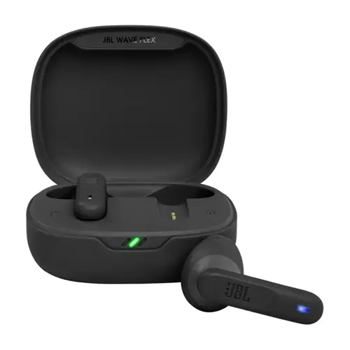 هدفون بلوتوثی جی بی ال مدل Wave Flex، تصویر 10