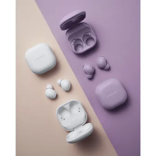 هدفون بلوتوثی سامسونگ مدل Galaxy Buds 2 Pro، تصویر 11