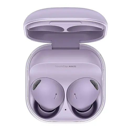 هدفون بلوتوثی سامسونگ مدل Galaxy Buds 2 Pro، تصویر 3