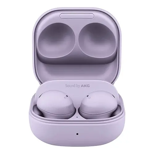 هدفون بلوتوثی سامسونگ مدل Galaxy Buds 2 Pro، تصویر 2