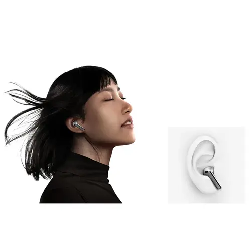 هدفون بلوتوثی سامسونگ مدل Galaxy Buds 3، تصویر 11