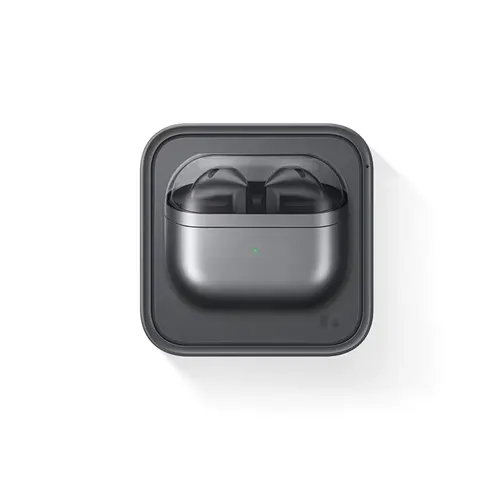 هدفون بلوتوثی سامسونگ مدل Galaxy Buds 3، تصویر 5