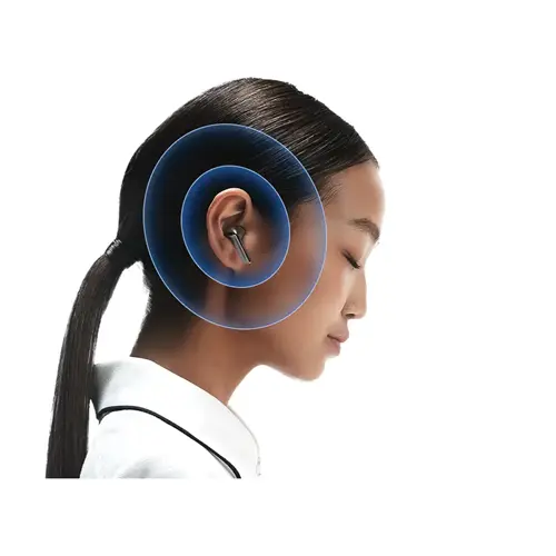 هدفون بلوتوثی سامسونگ مدل Galaxy Buds 3، تصویر 12