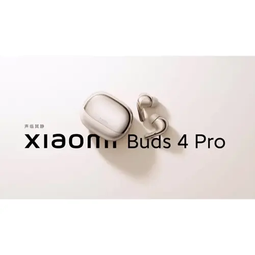 هدفون بلوتوثی شیائومی مدل Redmi Buds 4 Pro، تصویر 4