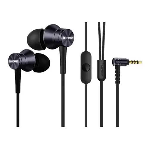 هندزفری سیمی وان مور مدل Piston Fit E1009