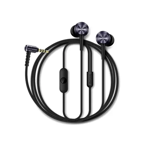 هندزفری سیمی وان مور مدل  Piston Fit E1009، تصویر 5