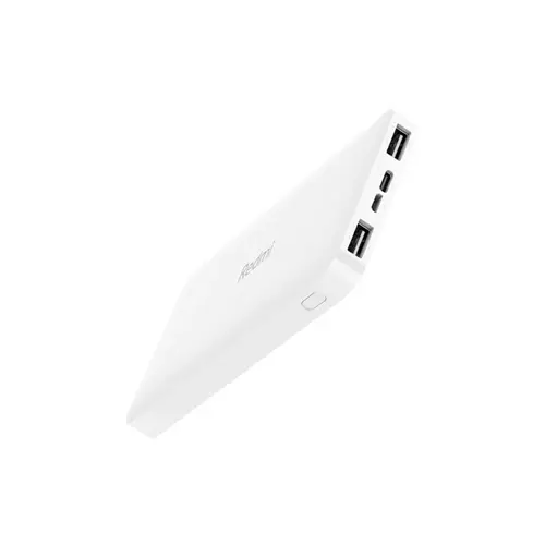 پاوربانک شیائومی 10 وات مدل Redmi ظرفیت 10000 میلی آمپر ساعت، تصویر 6