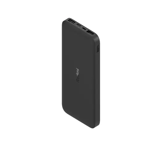پاوربانک شیائومی 10 وات مدل Redmi ظرفیت 10000 میلی آمپر ساعت، تصویر 7