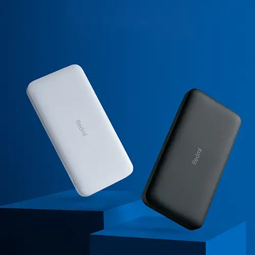 پاوربانک شیائومی 10 وات مدل Redmi ظرفیت 10000 میلی آمپر ساعت، تصویر 14