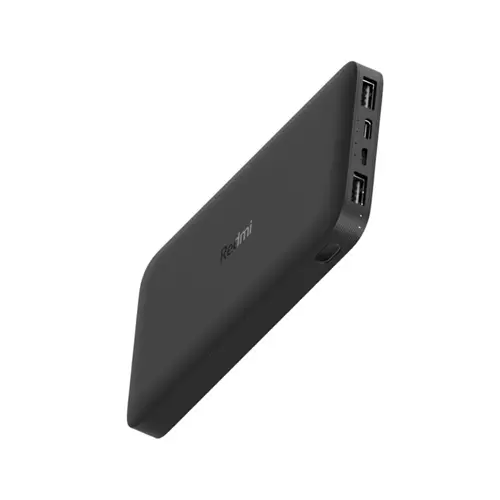 پاوربانک شیائومی 10 وات مدل Redmi ظرفیت 10000 میلی آمپر ساعت، تصویر 8
