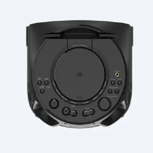 پخش کننده خانگی سونی مدل MHC-V13، تصویر 4