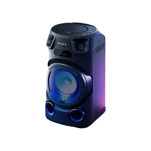 پخش کننده خانگی سونی مدل MHC-V13، تصویر 3