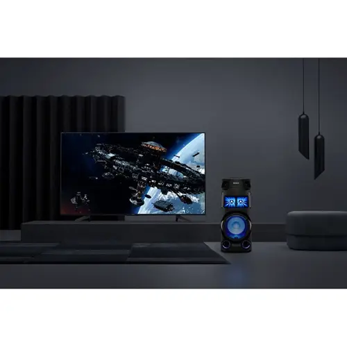 پخش کننده خانگی سونی مدل MHC-V43D، تصویر 9