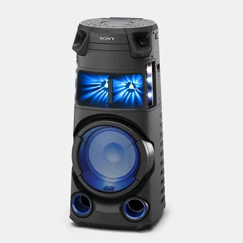 پخش کننده خانگی سونی مدل MHC-V43D، تصویر 2
