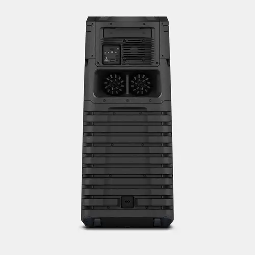 پخش کننده خانگی سونی مدل MHC-V43D، تصویر 3