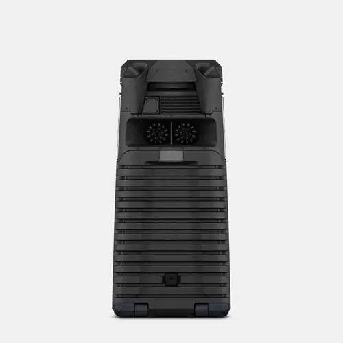 پخش کننده خانگی سونی مدل MHC-V73D، تصویر 3
