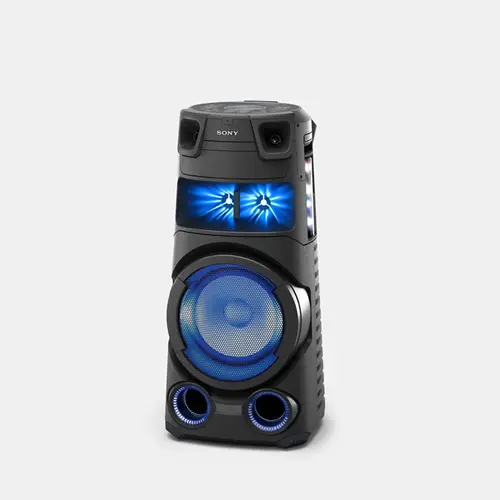 پخش کننده خانگی سونی مدل MHC-V73D، تصویر 2