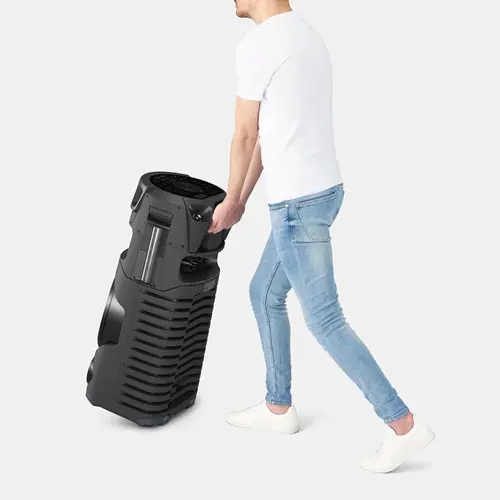 پخش کننده خانگی سونی مدل MHC-V73D، تصویر 7