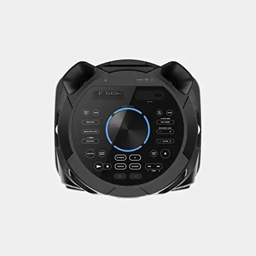 پخش کننده خانگی سونی مدل MHC-V73D، تصویر 6