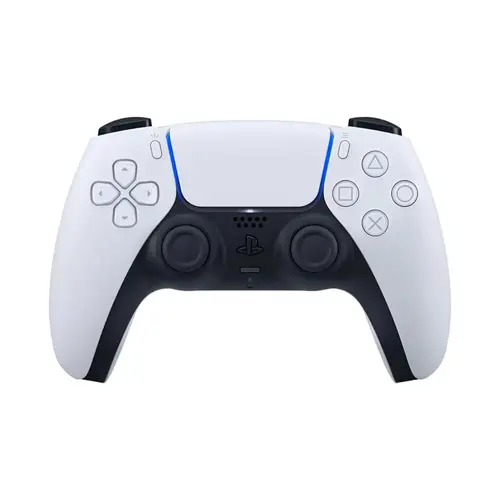 کنسول بازی سونی مدل PlayStation 5 ظرفیت 825 گیگابایت ریجن 1200 آسیا به همراه پایه شارژر، تصویر 5