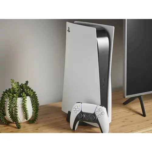 کنسول بازی سونی مدل PlayStation 5 ظرفیت 825 گیگابایت ریجن 1200 آسیا به همراه دسته اضافی و هدست، تصویر 8