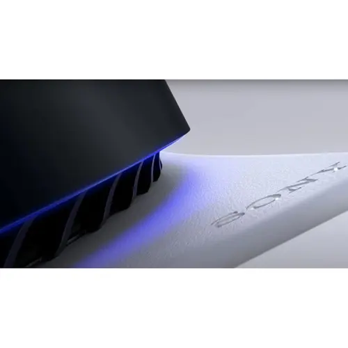 کنسول بازی سونی مدل PlayStation 5 ظرفیت 825 گیگابایت ریجن 1218 آسیا به همراه دسته اضافی و پایه شارژر و بازی FIFA 23، تصویر 7