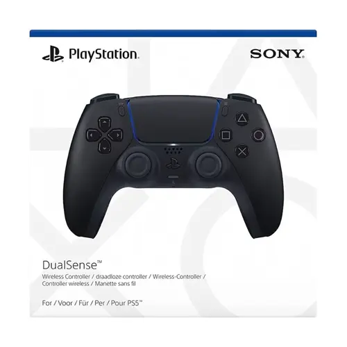 کنسول بازی سونی مدل PlayStation 5 ظرفیت 825 گیگابایت ریجن 1218 آسیا به همراه دسته اضافی و پایه شارژر و هدست، تصویر 7