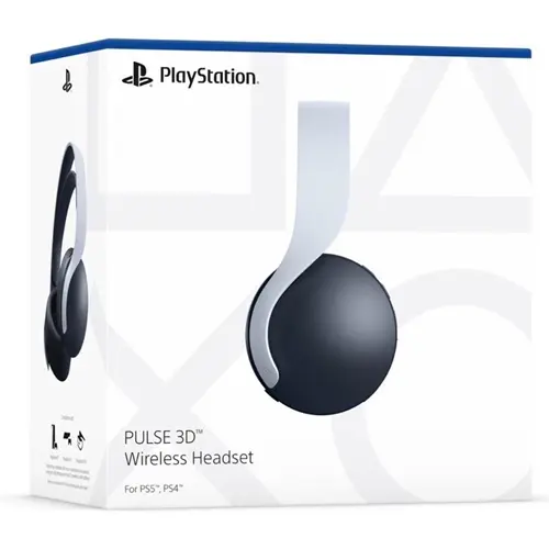 کنسول بازی سونی مدل PlayStation 5 ظرفیت 825 گیگابایت ریجن 1218 آسیا به همراه هدست، تصویر 12