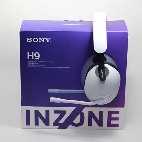 کنسول بازی سونی مدل PlayStation 5 ظرفیت 825 گیگابایت ریجن 1216 اروپا به همراه هدست، تصویر 7
