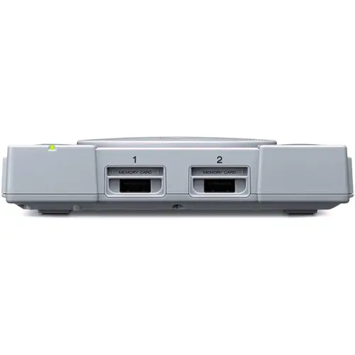 کنسول بازی سونی مدل PlayStation Classic، تصویر 4
