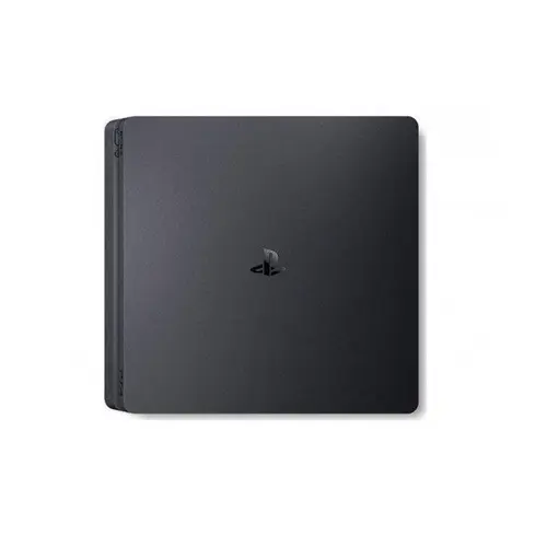 کنسول بازی سونی مدل Playstation 4 Slim ریجن 2 کد CUH-2216B ظرفیت 1 ترابایت به همراه 10 بازی، تصویر 4