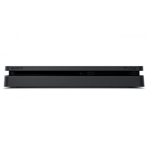 کنسول بازی سونی مدل Playstation 4 Slim کد Region 2 CUH-2200A ظرفیت 500 گیگابایت، تصویر 5