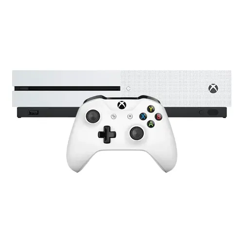 کنسول بازی مایکروسافت مدل Xbox One S ظرفیت 1 ترابایت، تصویر 2