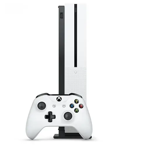 کنسول بازی مایکروسافت مدل Xbox One S ظرفیت 1 ترابایت، تصویر 4