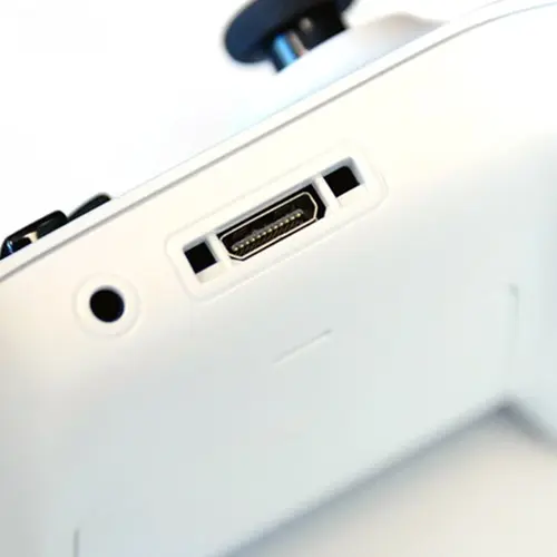 کنسول بازی مایکروسافت مدل Xbox One S ظرفیت 1 ترابایت، تصویر 7