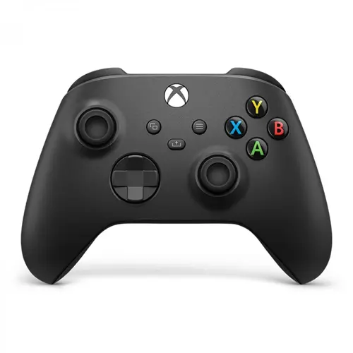 کنسول بازی مایکروسافت مدل Xbox Series S - Black ظرفیت 1 ترابایت، تصویر 7