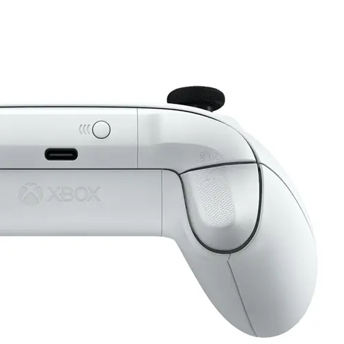 کنسول بازی مایکروسافت مدل Xbox Series S - Robot White ظرفیت 1 ترابایت، تصویر 6