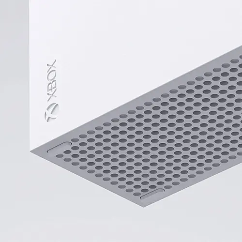 کنسول بازی مایکروسافت مدل Xbox Series S ظرفیت 512 گیگابایت، تصویر 9