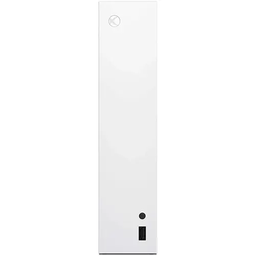 کنسول بازی مایکروسافت مدل Xbox Series S ظرفیت 512 گیگابایت، تصویر 4