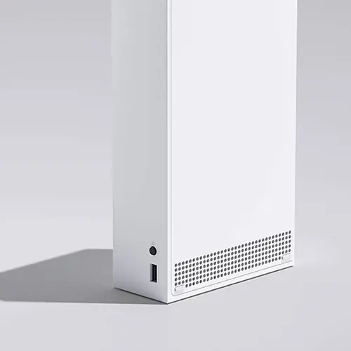 کنسول بازی مایکروسافت مدل Xbox Series S ظرفیت 512 گیگابایت، تصویر 11