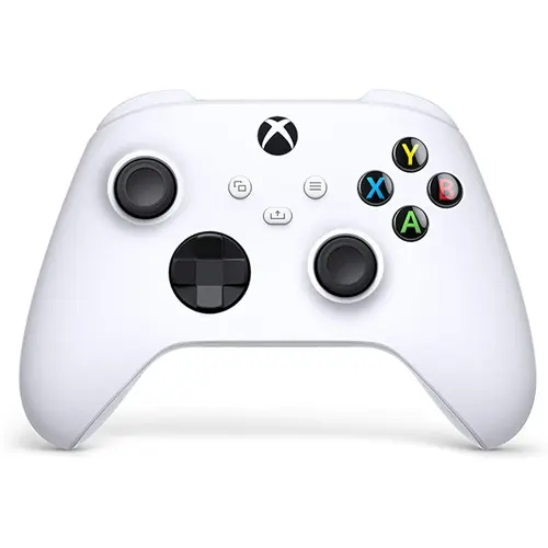 کنسول بازی مایکروسافت مدل Xbox Series S ظرفیت 512 گیگابایت به همراه دسته اضافی و کارت طلایی نصب بازی، تصویر 15