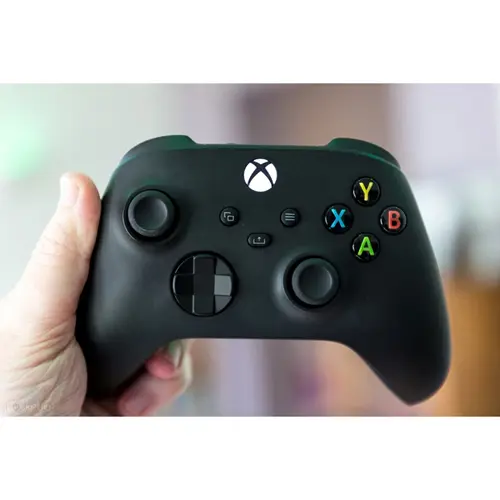 کنسول بازی مایکروسافت مدل Xbox Series X ظرفیت 1 ترابایت به همراه دسته اضافی، تصویر 16